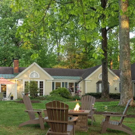 Foxfield Inn