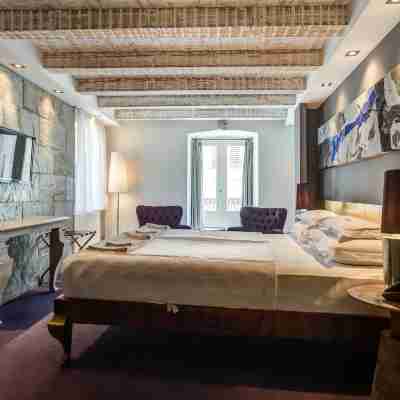 Boutique Hotel Hippocampus Rooms
