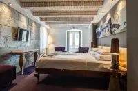 Boutique Hotel Hippocampus Hotel in zona Torre Campana