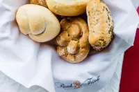 Logierhaus Rosa-Lena - breakfast