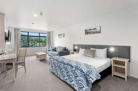 Quality Hotel Oceans Tutukaka