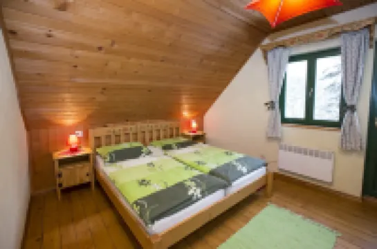 Cottage Suha Hotels in Ribcev Laz