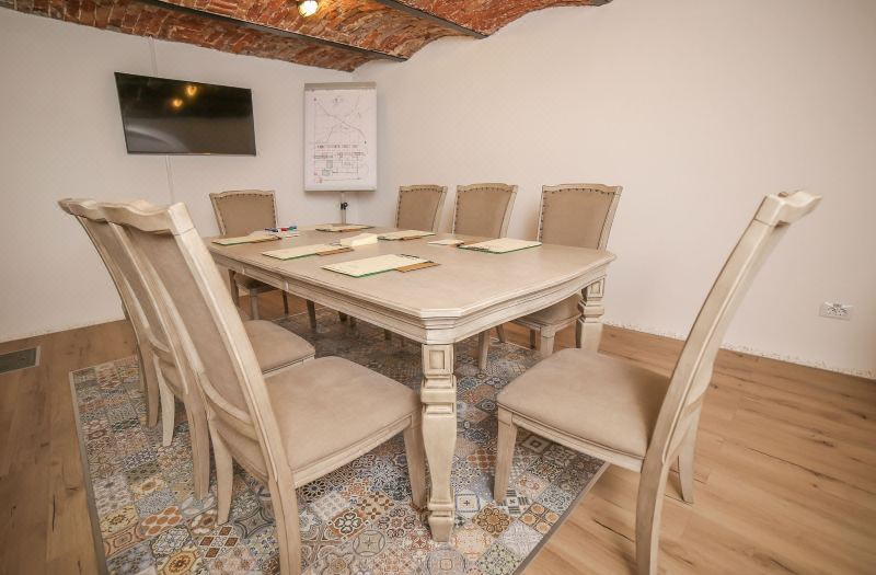 The Mansion Boutique Hotel photo 3