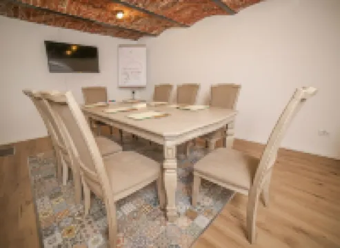 The Mansion Boutique Hotel