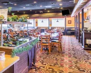 Quality Inn Winnemucca- Model T Casino Hotels in Winnemucca