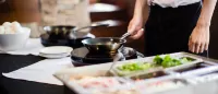 Podollan Inn & Spa - Grande Prairie - breakfast
