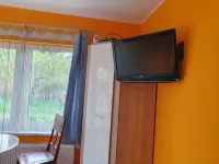 Vacation home on the outskirts of Potsdam in a quiet location with its own garden