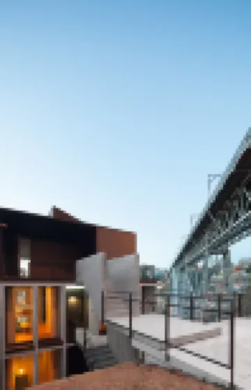 Oh! Porto Apartments