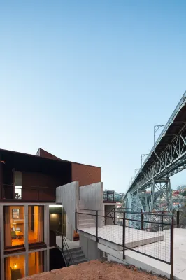 Oh! Porto Apartments