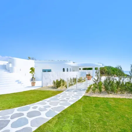 Pricia Resort Yoron