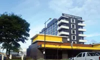 Burke and Wills Hotel Toowoomba Hotels near Toowoomba