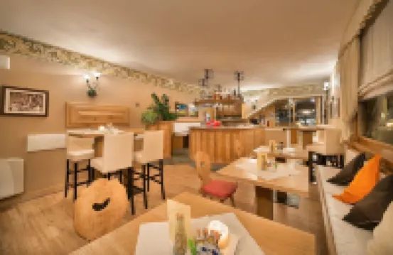 Hotel Astra - breakfast