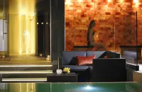 Westport Coast Hotel - spa