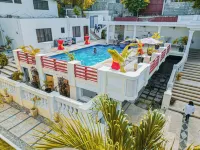 SAMS Hôtel Hôtels à : Santo