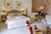 Hintlesham Hall Hotel