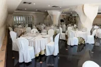 Hotel Arcobaleno - servizio colazione