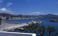 Τhe White Houses