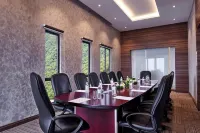Premium Studio 4Pax, Hilltop@Genting Highlands