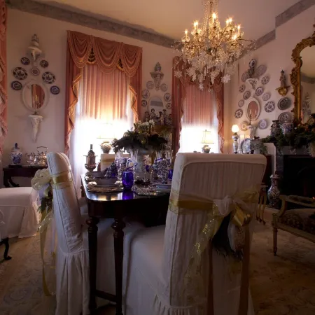 Sunnyside Bed & Breakfast