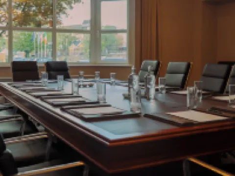 The Killarney Park Hotels in Killarney