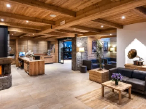 Parc Hotel Miramonti Hotéis em Fie