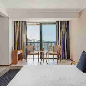 Sun Beach Hotel Rooms