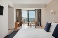 Sun Beach Hotel Hotels in Agia Triada