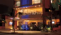 Blue Suites Hotel Hotels in 