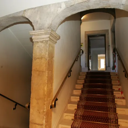 Chambres d'Hôtes le Balcon du Prince