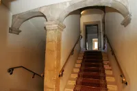 Le Balcon du Prince Hôtels à : Arbouans