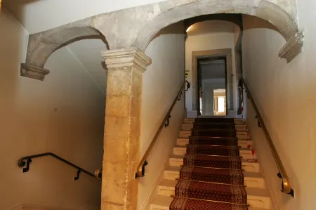 Chambres d'Hôtes le Balcon du Prince