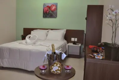 Hotel Saron Hotels in 