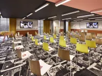 Mama Shelter Lille โรงแรมในลีลล์