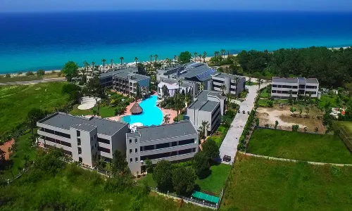 일리오 마레 호텔