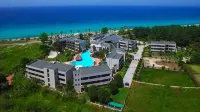 Ilio Mare Hotel Hoteles en Thasos
