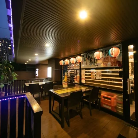 Hotel Shuranza Chiba