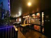 Hotel Shuranza Chiba - Morgenmad