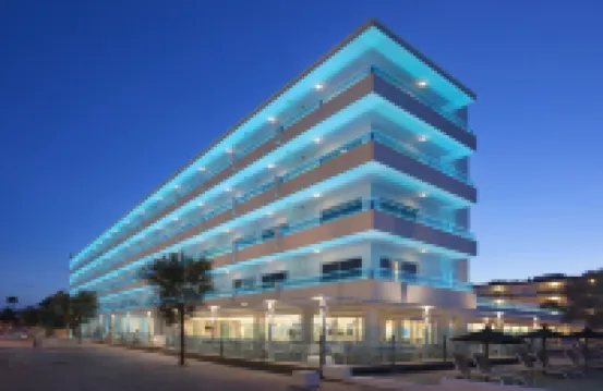 The Sea Hotel by Grupotel - Adults Only