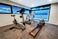 First Light Mooloolaba, Ascend Hotel Collection - Gym