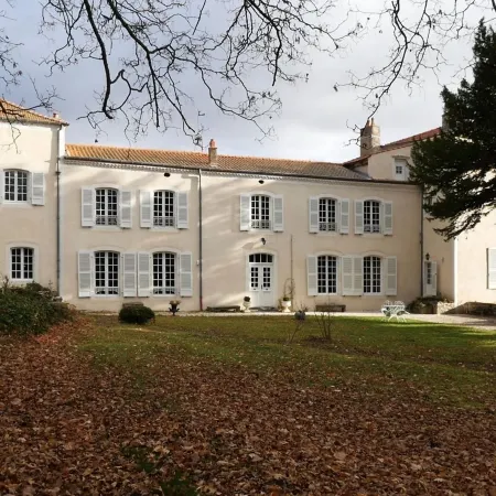 Château de Perpezat