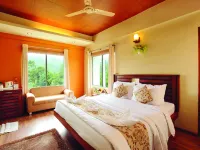 Grand Plaza โรงแรมในมันนาร์