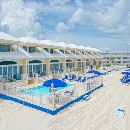 Glunz Ocean Beach Hotel and Resort