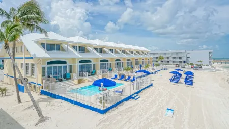 Glunz Ocean Beach Hotel and Resort