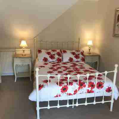 The Struan Inn Self Catering Lodge Rooms