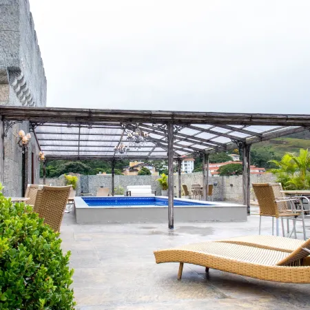 Castelo de Itaipava - Hotel, Eventos e Gastronomia