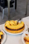 Rota 232 Hotel Caruaru - Frühstück