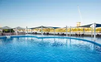 Obelisk Nile Hotel - Pools