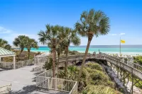 Hidden Dunes Gulfside 206 - Beachfront with Panoramic Views 3Br Hidden Dunes Gulfside 206