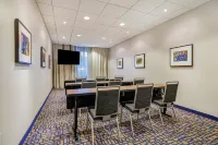 แฮมป์ตัน อินน์แอนด์สวีทส์ ดัลลาส/เพลโน-อีสต์