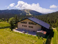 L'Alpen Roc - Bed and Breakfasts